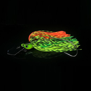 Lurest sconto attrezzi da pesca chiacchiere esche esche - Product Image 6