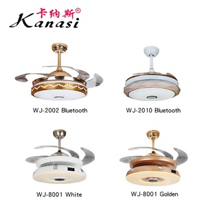 4 6 8 10 12 16 20 26 30 42 Inch Công Nghiệp Thiết Bị Gia Dụng Tường Gắn Đèn Trần Treo Quạt Thông Gió - Product Image 4