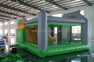 Pvc0.55mm gorila inflable para la venta, adulto <span class=keywords><strong>castillo</strong></span> hinchable, adulto casa <span class=keywords><strong>de</strong></span> la despedida - Product Image 6