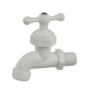 JS Haute Qualité En Plastique PP Gardend Robinet - Product Image 4