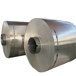 astm a240 tp321 201 aisi 304 ba SS 430 Stainless Steel Circle Manufacturer In China In Steel Coils