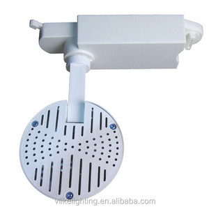 5w/7w/12w/20w Dimmable focus <span class=keywords><strong>led</strong></span> light COB track light plafonnier <span class=keywords><strong>Spot</strong></span> lampes murales <span class=keywords><strong>pour</strong></span> la maison cuisine bande d'éclairage - Product Image 5