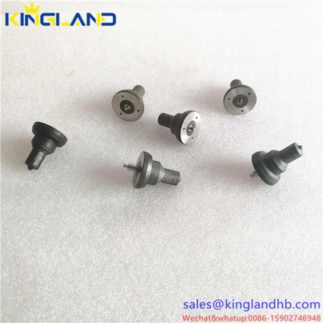 Source ISM11 QSM11 fuel injector repair kit rebuilt parts nozzle  