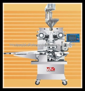 Pastel de <span class=keywords><strong>luna</strong></span> de <span class=keywords><strong>la</strong></span> línea de producción para <span class=keywords><strong>la</strong></span> venta( aprobado por <span class=keywords><strong>la</strong></span> ce) - Product Image 2