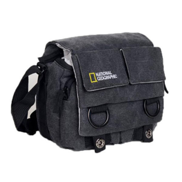National Geographic NG2345 Canvas DSLR Camera Bag – Ideal Travel