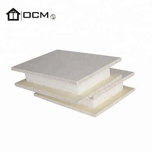 Panneaux de toit isolés en mousse australienne - Product Image 4