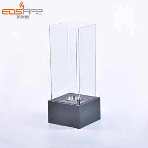 Chimenea fabricantes superior diy <span class=keywords><strong>Casa</strong></span> de lugar de fuego - Product Image 2