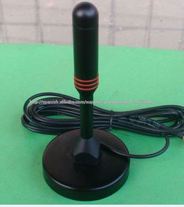 Receptor de satélite digital dvb-t2 antena de interior/dvb-t2 al aire libre antena de <span class=keywords><strong>tv</strong></span> digital - Product Image 1