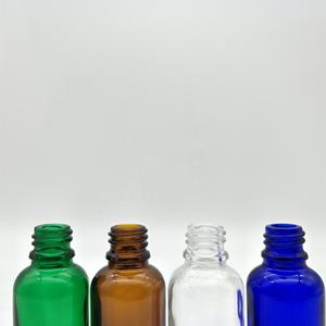 Bottiglia di vetro contagocce da 30ml di alta qualità bottiglia di vetro ambrato <span class=keywords><strong>olio</strong></span> <span class=keywords><strong>essenziale</strong></span> - Product Image 6