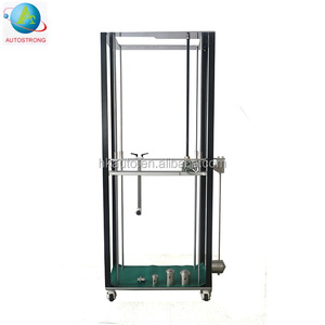 IEC 62262 <span class=keywords><strong>IK07</strong></span>-<span class=keywords><strong>10</strong></span> sarkaç darbe cihazı/IK darbe test cihazı - Product Image 1