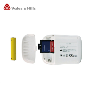 Novos produtos 2024 aparelhos de alta qualidade 24h <span class=keywords><strong>Holter</strong></span> <span class=keywords><strong>Ecg</strong></span> gravador com software - Product Image 4