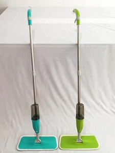 <strong>MOP</strong> Microfiber <strong>Floor</strong> Cleaner <strong>Spray</strong> <strong>Mop</strong> BENHENG Spay <strong>Mop</strong> - Product Image 3