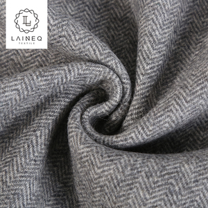 STOCK 2018 doux au toucher <span class=keywords><strong>cachemire</strong></span> 50% en <span class=keywords><strong>laine</strong></span> velours <span class=keywords><strong>tissu</strong></span> <span class=keywords><strong>pour</strong></span> manteaux - Product Image 4