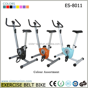 Moda Upright Cyclette/Portatile Cyclette/Cardio Prodotti ES-8008 - Product Image 5