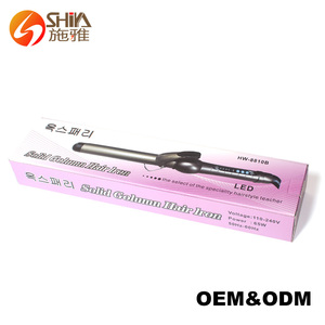 Máy Uốn Tóc Nữ Youtube Keratin, Máy Uốn Tóc PTC, Thiết Bị Làm Nóng Tóc Cho Tóc Xoăn Ấn Độ - Product Image 6