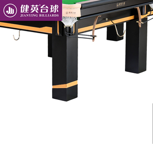 Jianying-mesa de <span class=keywords><strong>Billar</strong></span> multifuncional para deportes en interiores, <span class=keywords><strong>9</strong></span> Pies, pizarra americana, <span class=keywords><strong>Billar</strong></span>, <span class=keywords><strong>9</strong></span> Pies - Product Image 6
