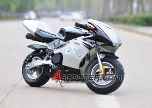 Mini-moto à essence <span class=keywords><strong>125cc</strong></span> - Product Image 1