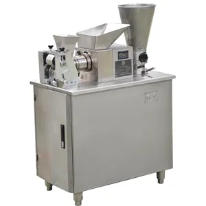 Wanjie Factory direct price chinese dumplings machine