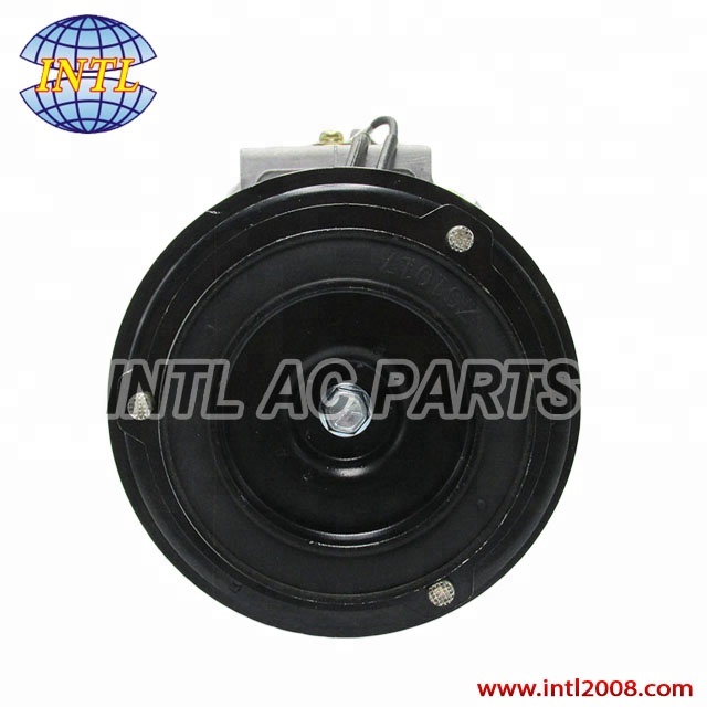 DENSO 10S17C Auto AC Compressor for MAZDA MPV (LWEW)