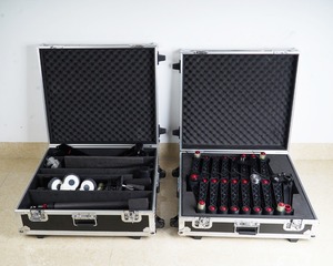 Cần Trục Máy Ảnh Điện CAME Cho DJI, <span class=keywords><strong>ZHIYUN</strong></span>, MOZA Gimbal Cho Thiết Bị Quay Phim Chụp Ảnh Studio - Product Image 4