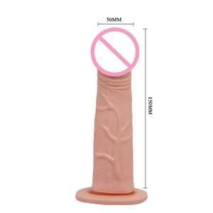 Sex toy pour hommes sangle sur réaliste gode pantalon pour femme hommes Couples Strapon gode culotte pour <span class=keywords><strong>lesbienne</strong></span> <span class=keywords><strong>Gay</strong></span> - Product Image 5