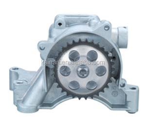 <span class=keywords><strong>Pompe</strong></span> à <span class=keywords><strong>huile</strong></span> moteur automobile 03C115105L pour VW <span class=keywords><strong>POLO</strong></span> EA111 - Product Image 1