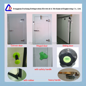 เครื่องปรับอากาศสำหรับห้องเย็นพื้นคอนกรีต สำหรับปลูกผักและเห็ด ความจุ 5000 ตัน ประสิทธิภาพสูง - Product Image 3
