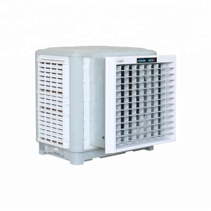 Nueva vista lateral ventana de instalación modelos ventilación <span class=keywords><strong>Aire</strong></span> <span class=keywords><strong>Acondicionado</strong></span> Industrial - Product Image 1