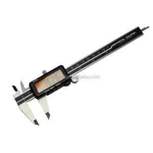 Thước Cặp Kỹ Thuật Số Không Dây 150Mm, Đầu Ra Dữ Liệu Đầu Ra Dữ Liệu Kỹ Thuật Số Không Dây - Product Image 2