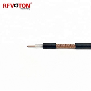 SYV 50-3 RG58 alimentador de alta calidad RF Cable Coaxial - Product Image 6