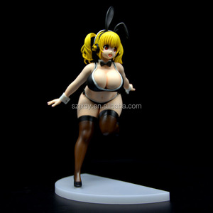Statua Scultura Donna Grassezza Cartoonesca in Offerta Speciale - Product Image 4