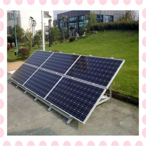 <span class=keywords><strong>LED</strong></span> Solar Street Light ขนาดเล็ก18V <span class=keywords><strong>30W</strong></span> 50w100W Mono Solar Cell PV <span class=keywords><strong>แผง</strong></span><span class=keywords><strong>เซลล์</strong></span>แสงอาทิตย์แบบโมโนโพลี - Product Image 4