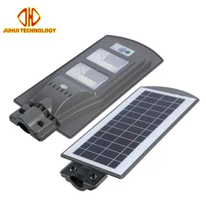 Green Energy 30 40 45 50 55 60 watt waterproof ip65 outdoor led solar street light price