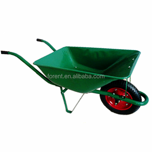 <span class=keywords><strong>Carretilla</strong></span> de Carga Pesada para Herramientas de Construcción - Product Image 4