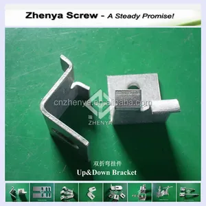 marble fixing system, clips fastener,up and down bracket,clamp