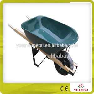 Fabricante <span class=keywords><strong>de</strong></span> herramientas <span class=keywords><strong>de</strong></span> jardín mango <span class=keywords><strong>de</strong></span> madera <span class=keywords><strong>carretilla</strong></span> 160 kg WH6601 - Product Image 1