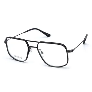 High strength high standard super hot eyewear optical designer spectacle frames