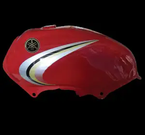 YBR125 yamaha motorcycle fuel tank for China best quality motorcycle parts