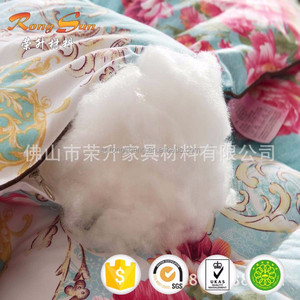 난연성 비스코스 섬유 - Product Image 6