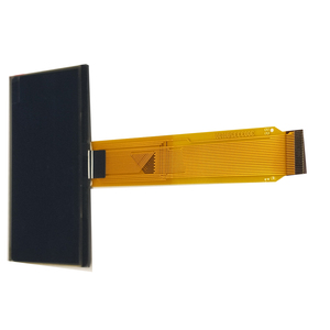 China <strong>Supplier</strong> SWI 2.7&quot; 22 Pin 128 64 <strong>OLED</strong> Display <strong>OLED</strong> Screen - Product Image 3