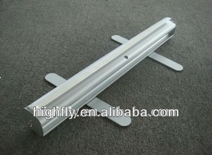Pies de plástico de aluminio para x <span class=keywords><strong>banner</strong></span> - Product Image 1