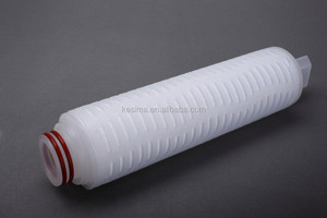 Dpp loạt xếp li lọc sâu Cartridge 1 micron <span class=keywords><strong>30</strong></span> "Mã 7 Bộ lọc hộp mực cho Vodka Bạc Lọc - Product Image 6