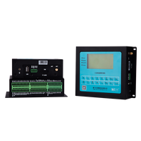 Enregistreur de données de télémétrie IoT, module de télémétrie Modbus pour distributeur automatique, module IO 4G M2M RTU