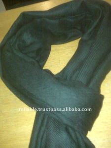 100% Pure Cashmere <b>Scarf</b> Shawl <b>for</b> Winter Season - Product Image 3
