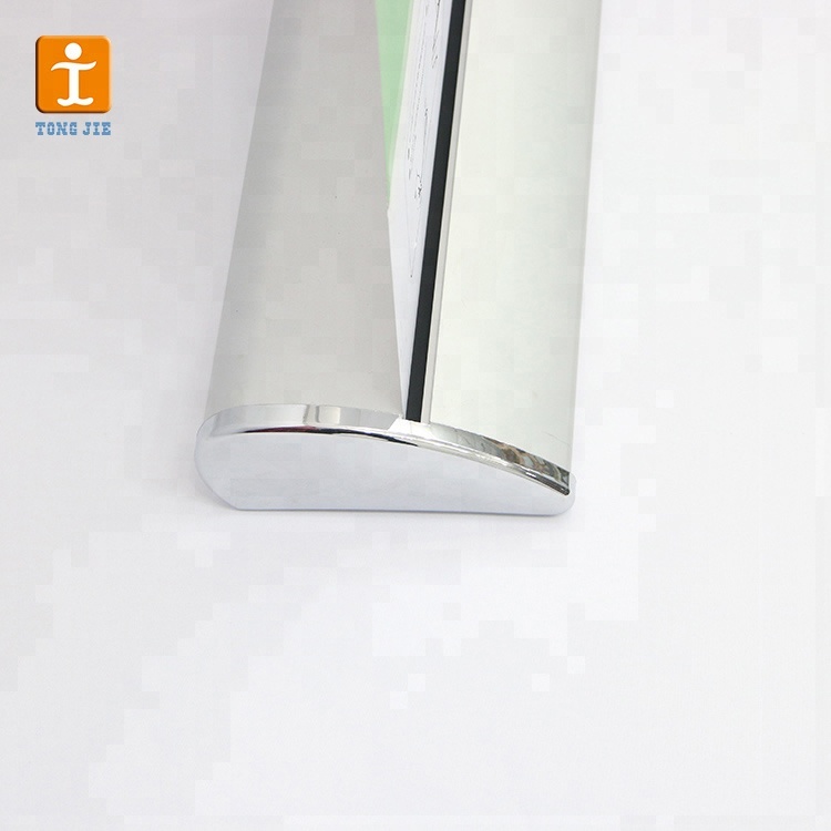 2019 новый стиль, рулонная стойка для баннеров/реклама всех размеров, выдвижная стойка для баннеров