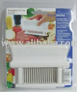 Meat Cutter