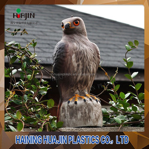 Inusual Estatuas De Animales De Plástico Adornos De Jardín Patio Y Decoración de Jardín - Product Image 4