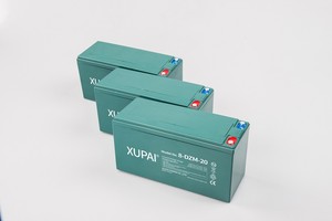 XUPAI <span class=keywords><strong>toro</strong></span> segadora cargador de batería libre de mantenimiento para la batería <span class=keywords><strong>del</strong></span> coche mf70 12v70ah QS CE ISO - Product Image 6