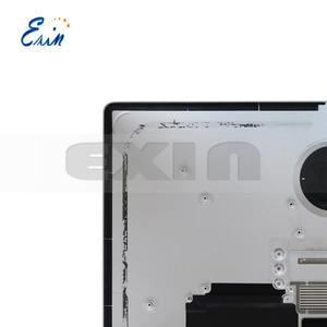 Vente en gros pour <span class=keywords><strong>Apple</strong></span> <span class=keywords><strong>iMac</strong></span> <span class=keywords><strong>27</strong></span> "<span class=keywords><strong>A1419</strong></span> fin 2012 boîtier arrière couleur argent LCD couverture arrière - Product Image 3