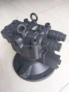 <span class=keywords><strong>Motor</strong></span> de Giro para Excavadora EC135B <span class=keywords><strong>EC140B</strong></span> con Piezas de Montaje 14524188 - Product Image 5